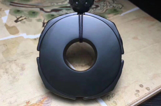 墨玉和塔青的区别