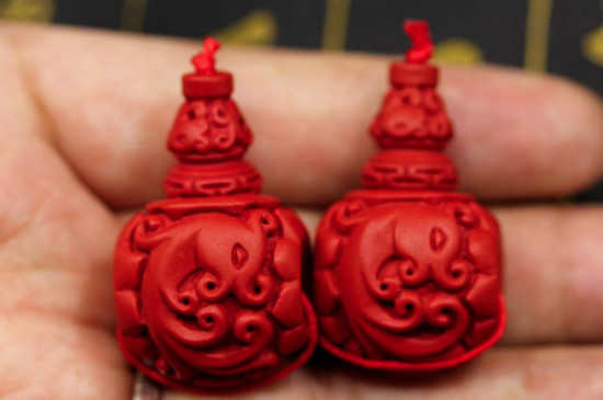 男士朱砂佩戴影响运气吗，朱砂该怎么佩戴