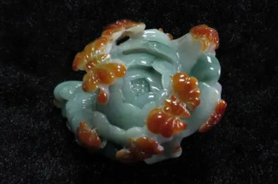 玉石密度
