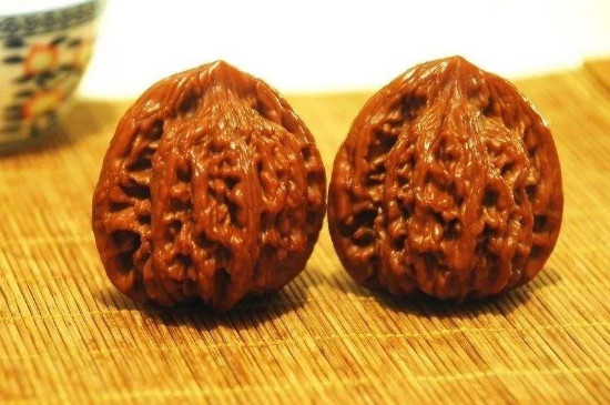 文玩核桃晃仁怎么办