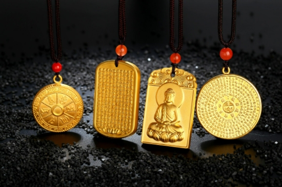 有999钢印就是真金吗