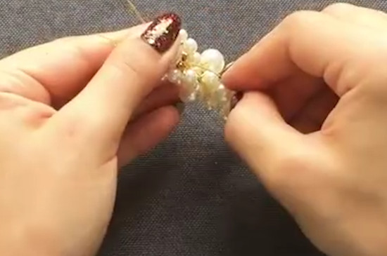 珍珠项链如何清洗