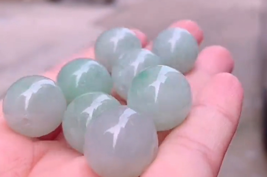 盘珠子怎么盘