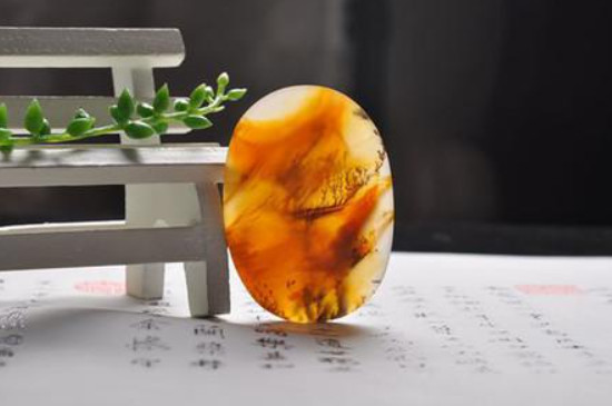 黄龙玉怎么挑选