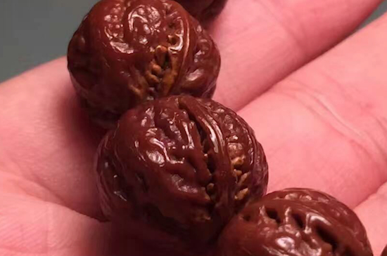 水晶核和油核的区别