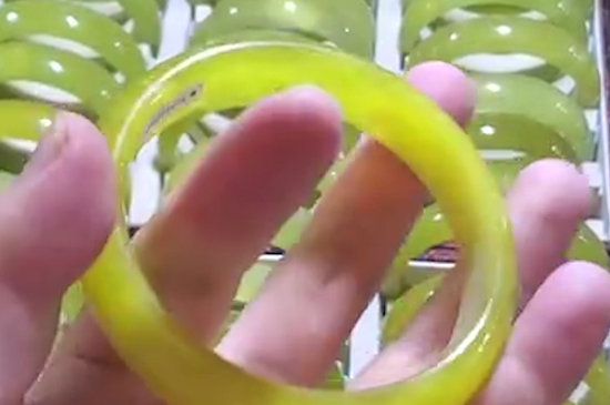 玉髓养人吗