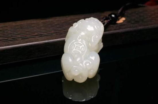 貔貅认到了主人有什么表现