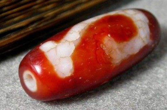 天珠挂坠如何挑选?