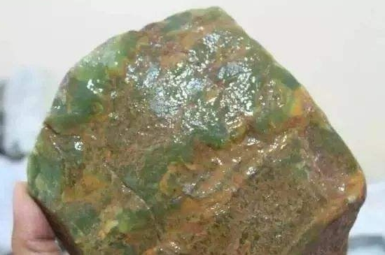 河磨玉皮子是玉吗