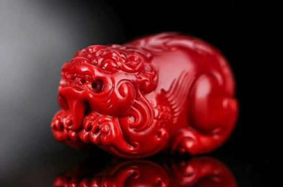紫朱砂和红朱砂哪个好