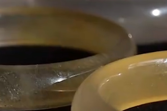 怎样鉴别金丝玉真假