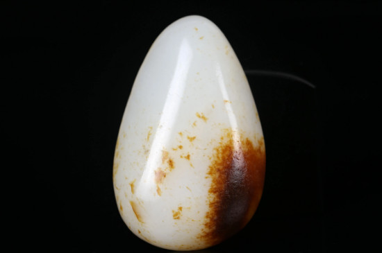 和田玉分几种料
