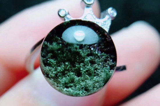 绿幽灵怎么辨别好坏