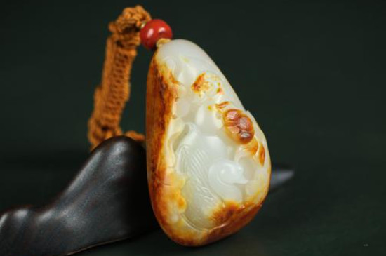 巴玉和和田玉的区别