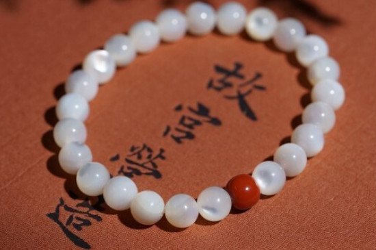 老鱼骨手串的功效