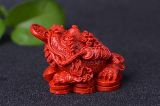 朱砂戴多久有效果