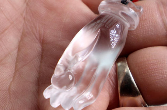 水沫玉可以用水泡吗
