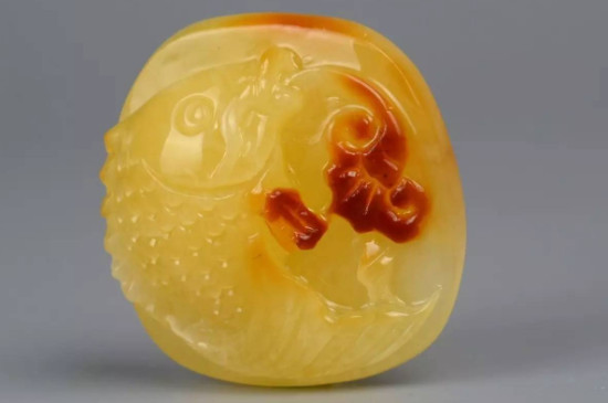 蜜蜡有香味吗真假怎么分别