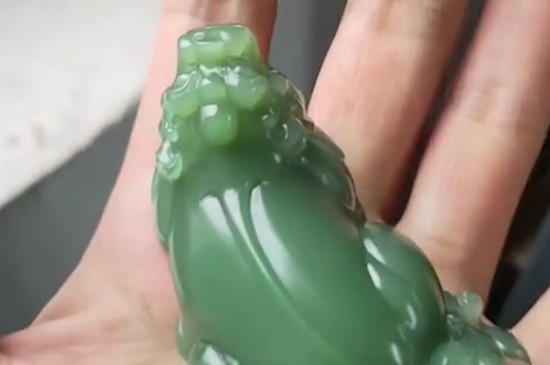 和田玉怎么识别真假的方法