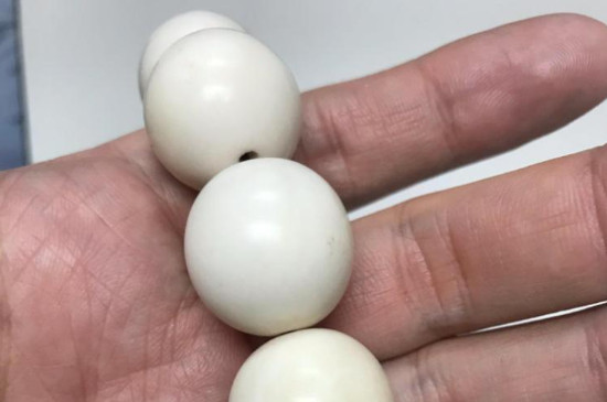 鹿角手串怎么辨别真假