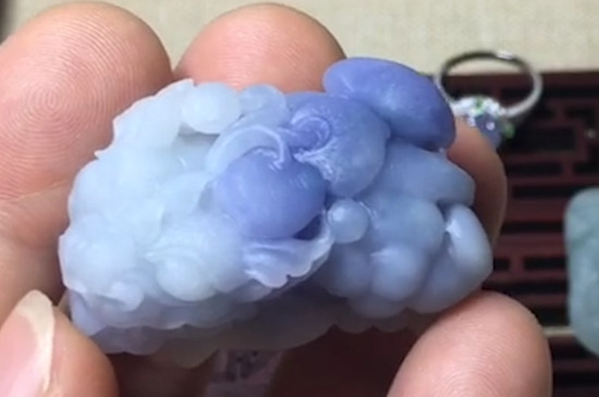 2只貔貅手链穿法