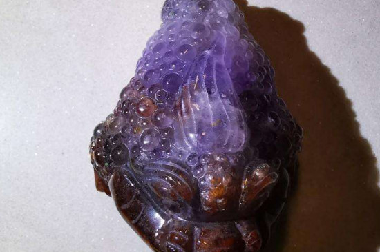 极光23水晶佩戴禁忌
