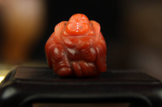 佩戴南红玛瑙有哪些禁忌