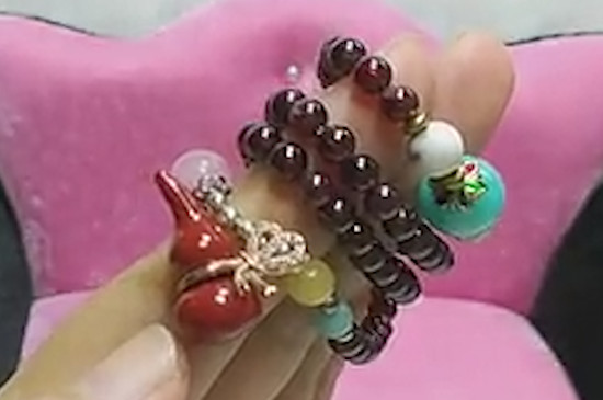 朱砂真假鉴别方法