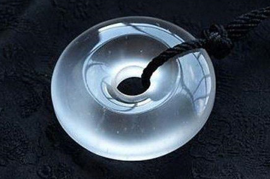 水沫玉佩戴后有啥变化