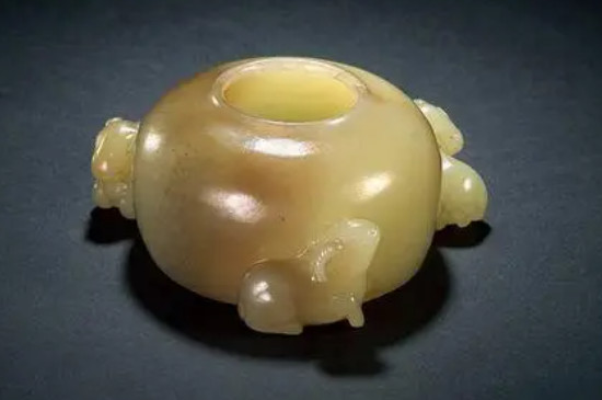 塞尔达黄玉有什么作用