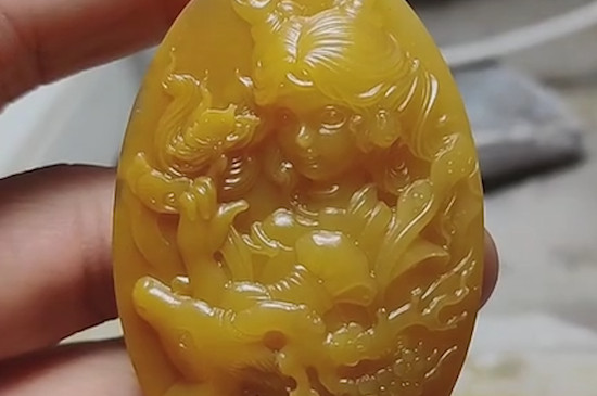 金丝玉是什么玉