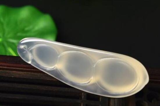 怎么分辨白玉髓真假