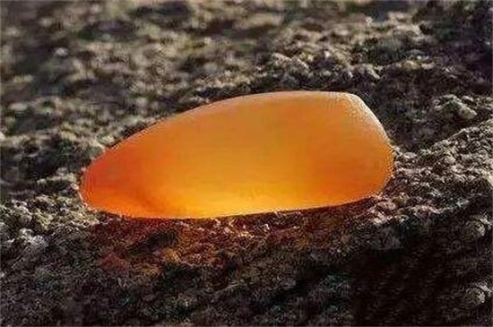 戈壁玉的种类