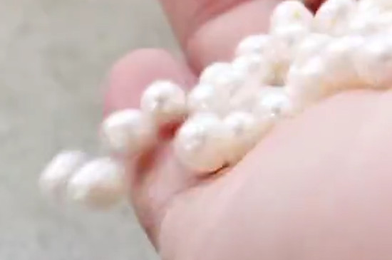 马贝珍珠和珍珠的区别