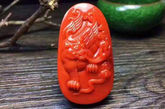南红需要消磁吗