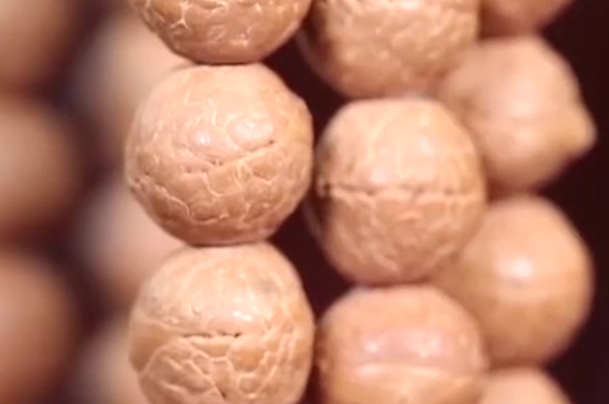 菩提根手串有什么功效