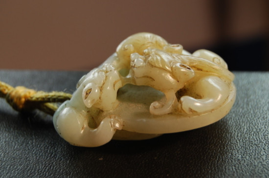 玉器鉴别最简单方法