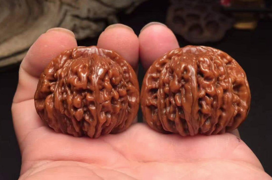 核桃5年只刷不盘会有什么结果?